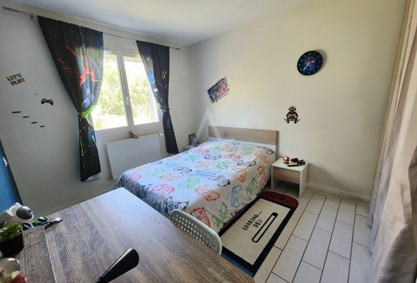 vente Maison individuelle Gragnague - Photo 6