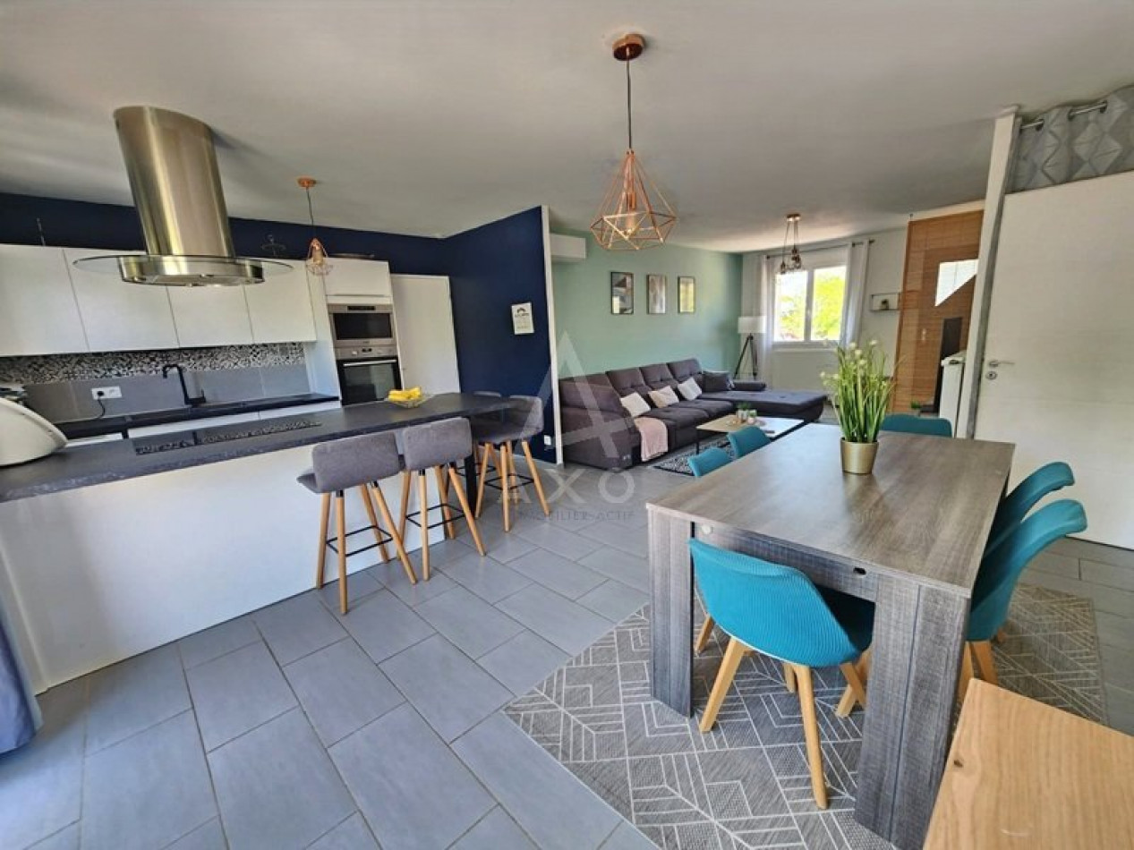 vente Maison individuelle Gragnague - Photo 2