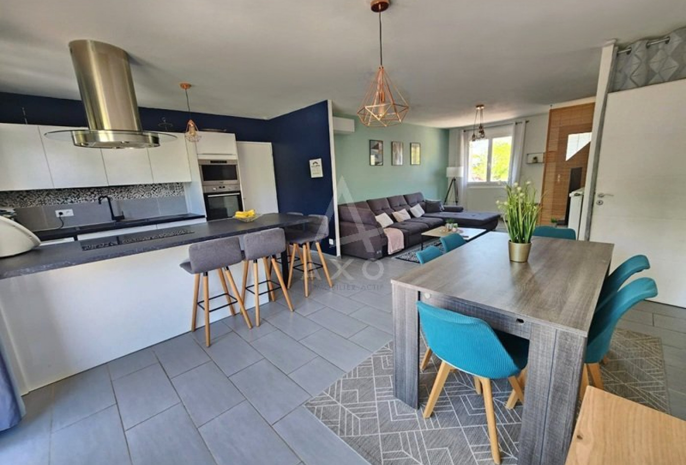 vente Maison individuelle Gragnague - Photo 2