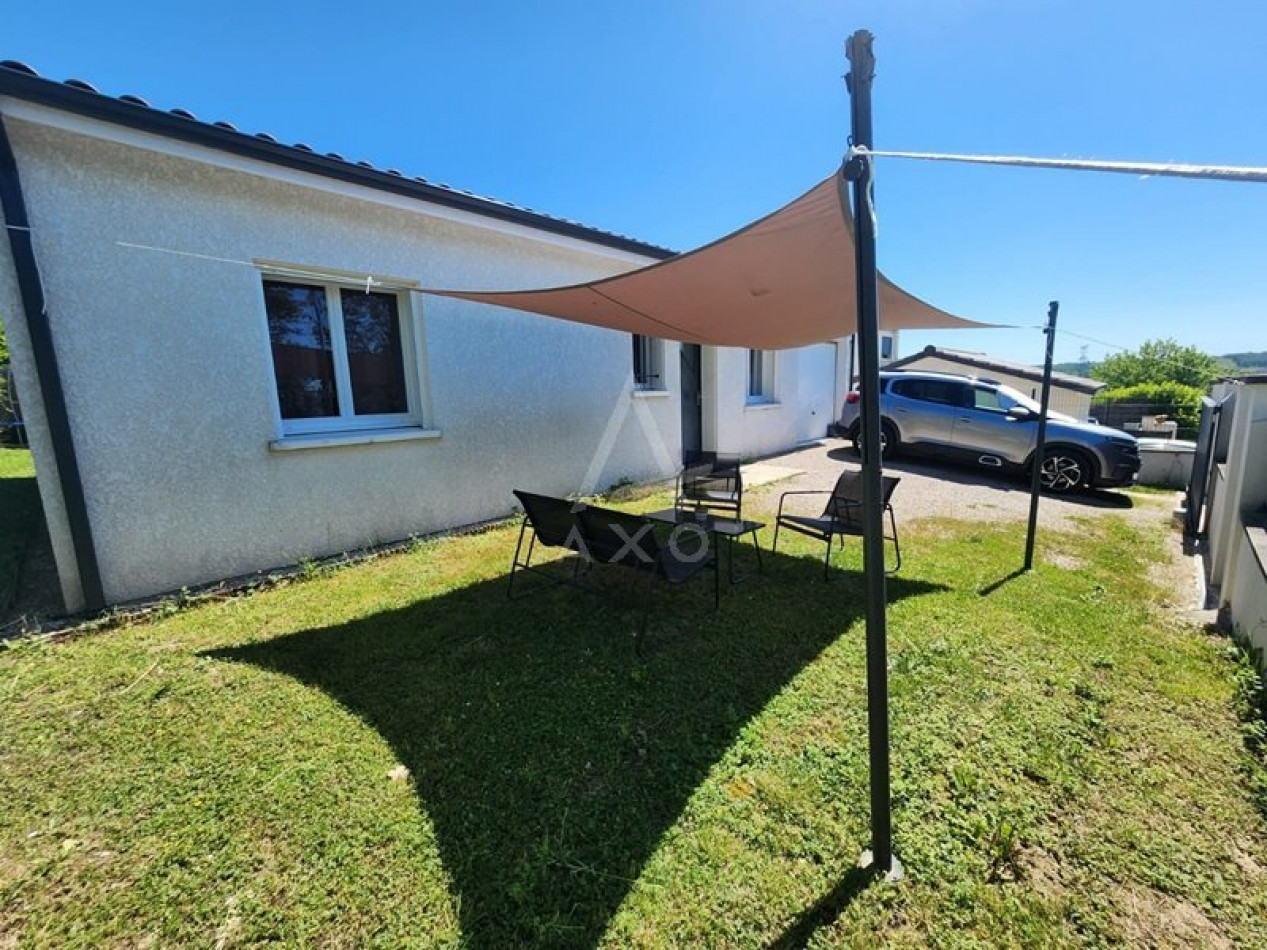 vente Maison individuelle Gragnague - Photo 9