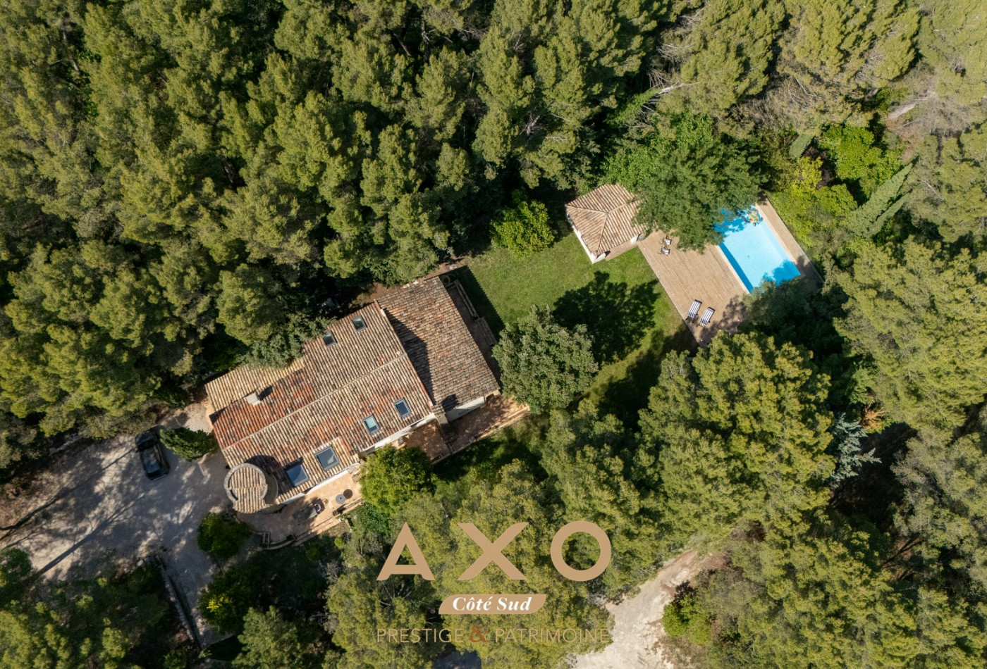 vente Maison Eguilles - Photo 3