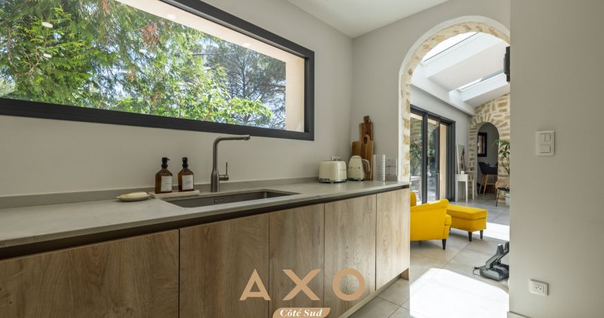 vente Maison Eguilles