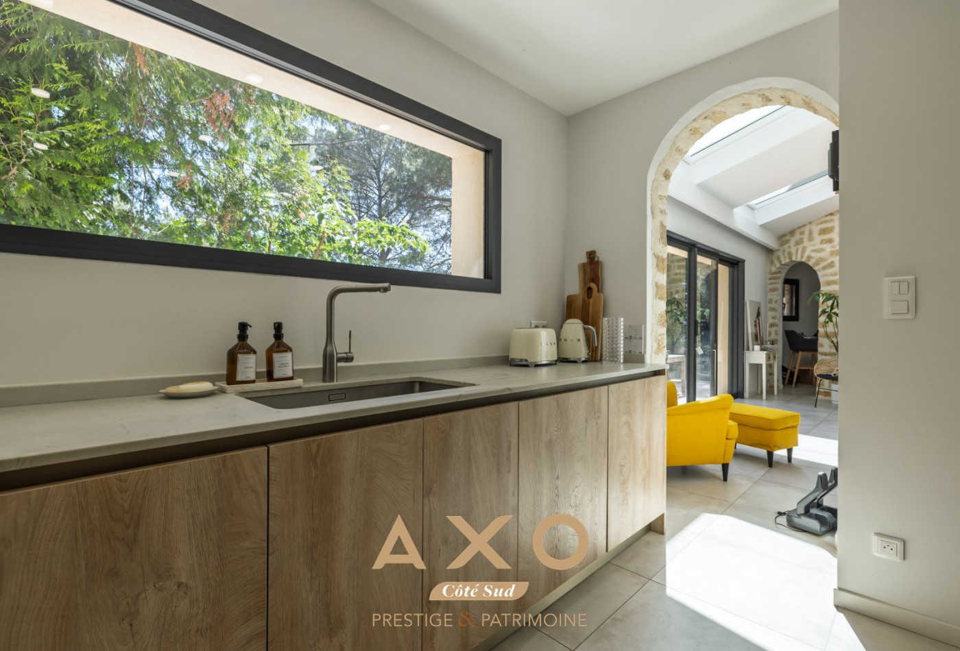 vente Maison Eguilles - Photo 10