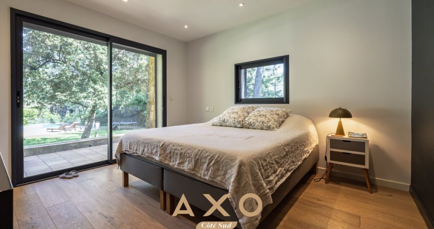 vente Maison Eguilles