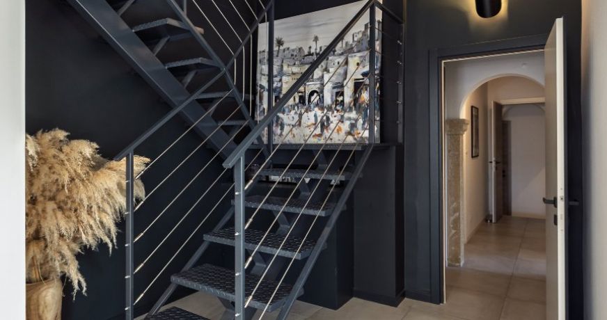 vente Maison Eguilles
