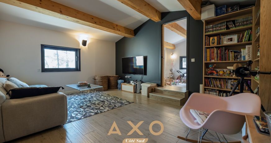 vente Maison Eguilles