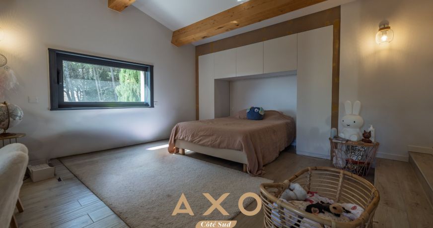 vente Maison Eguilles