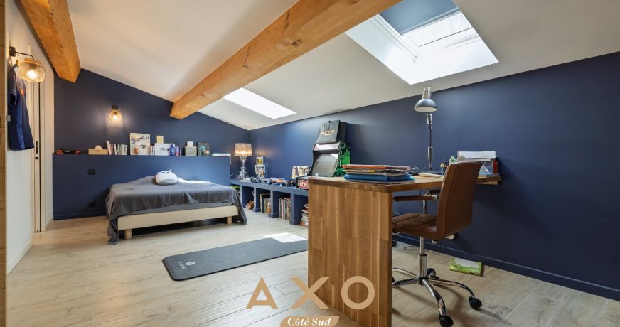 vente Maison Eguilles