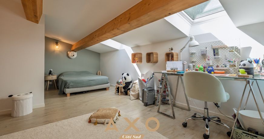 vente Maison Eguilles