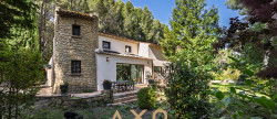 vente Maison Eguilles