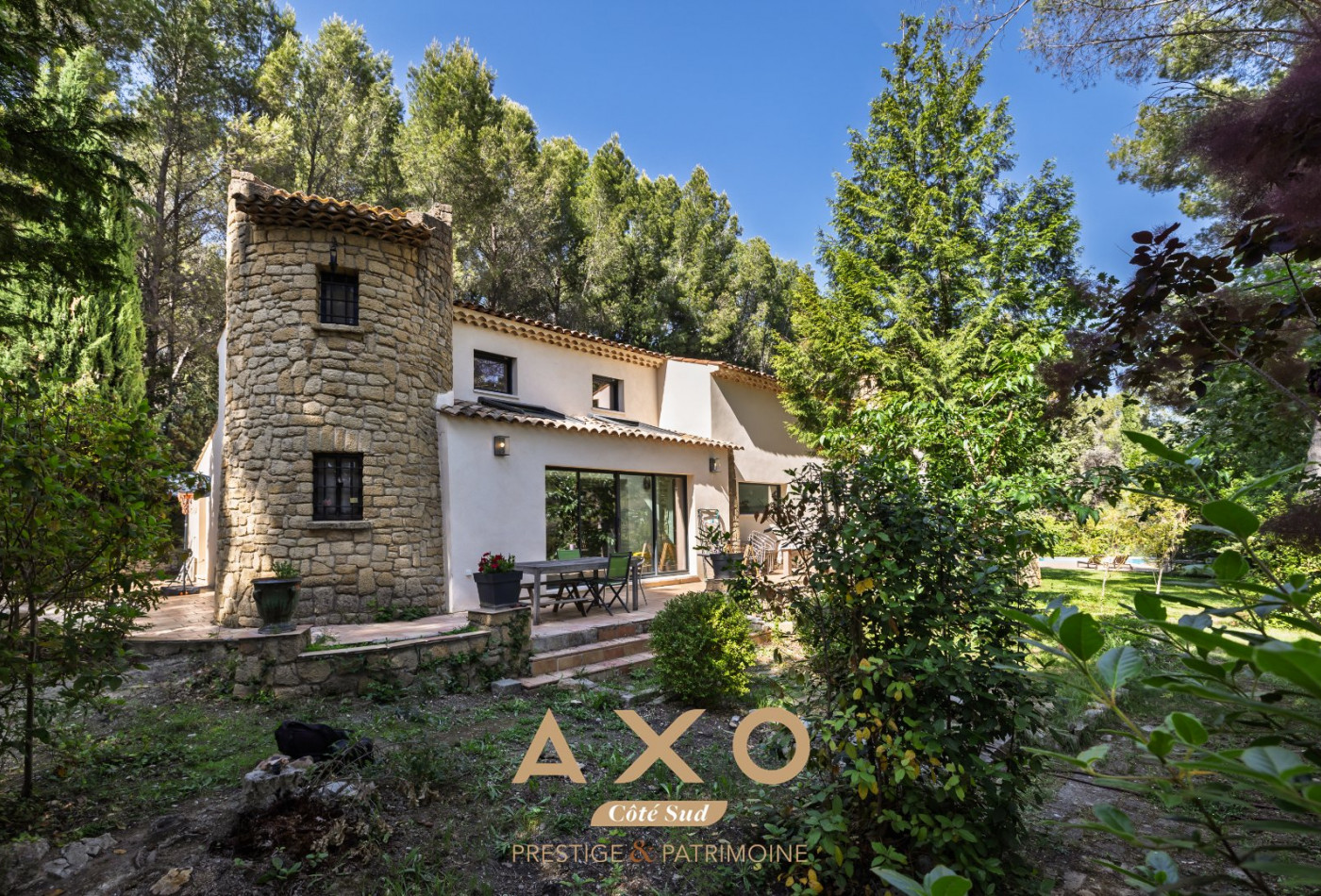 vente Maison Eguilles - Photo 2