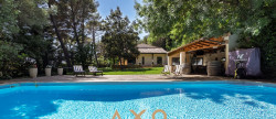 vente Maison Eguilles
