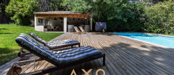vente Maison Eguilles