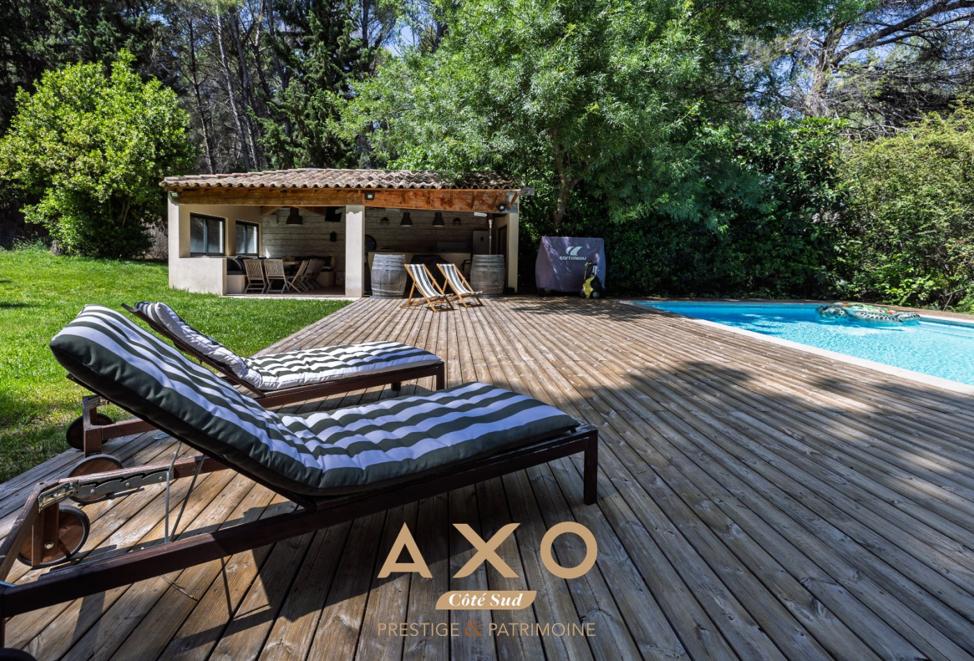vente Maison Eguilles - Photo 4