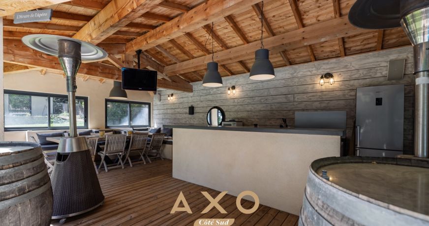 vente Maison Eguilles