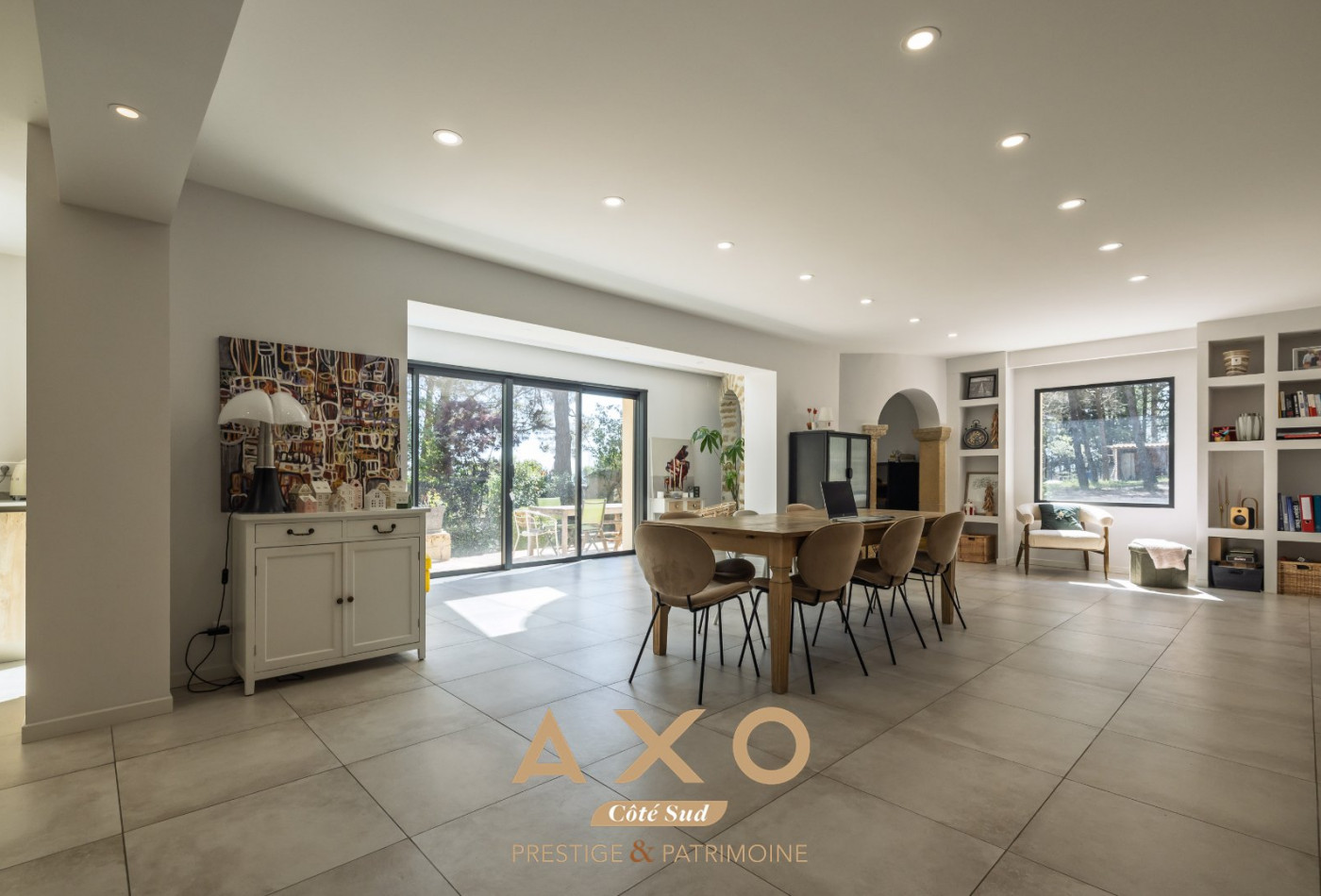 vente Maison Eguilles - Photo 7