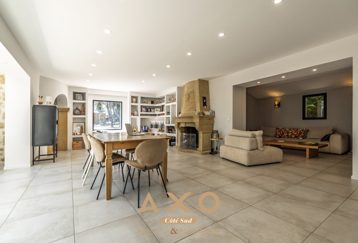 vente Maison Eguilles - Photo 8