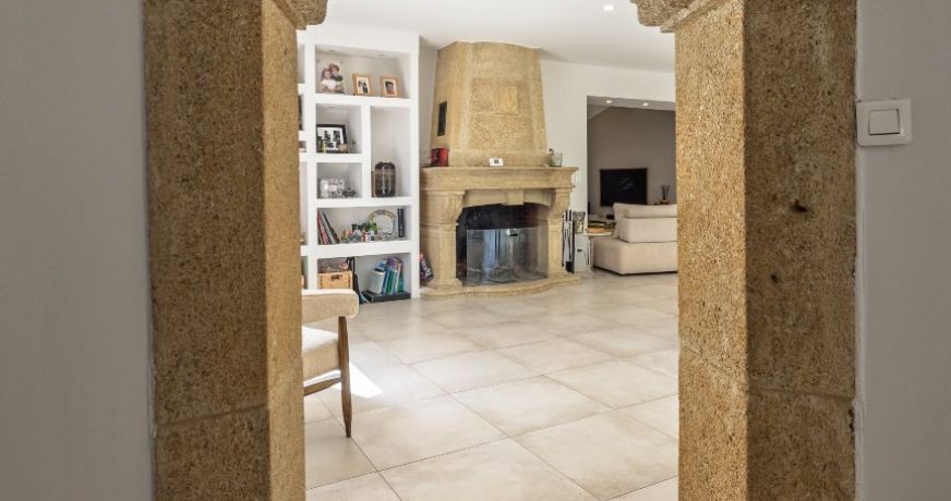 vente Maison Eguilles