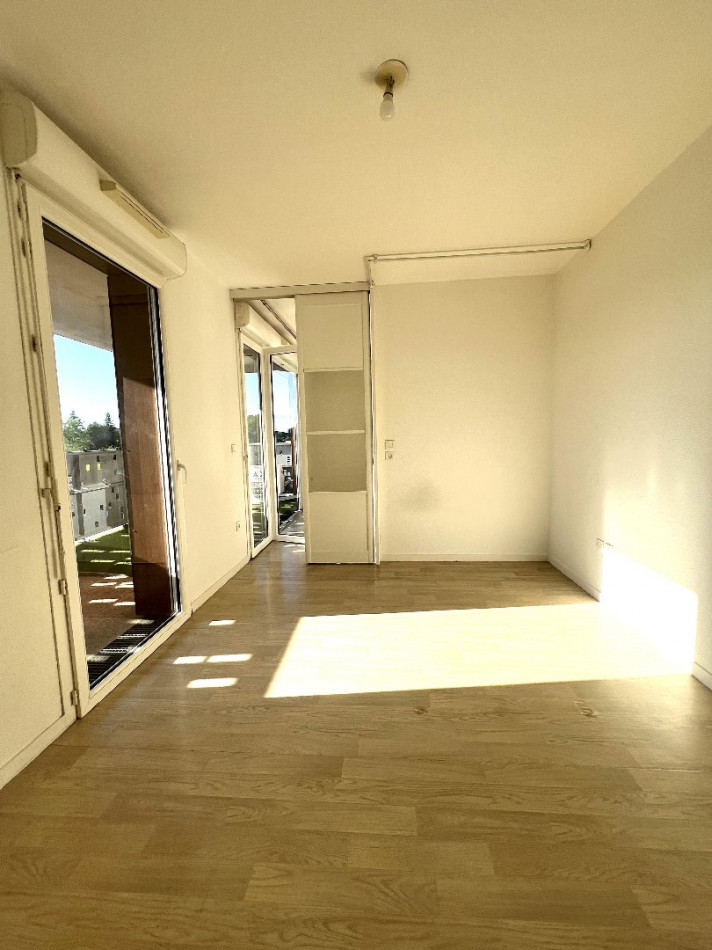vente Appartement Le Taillan Medoc - Photo 9