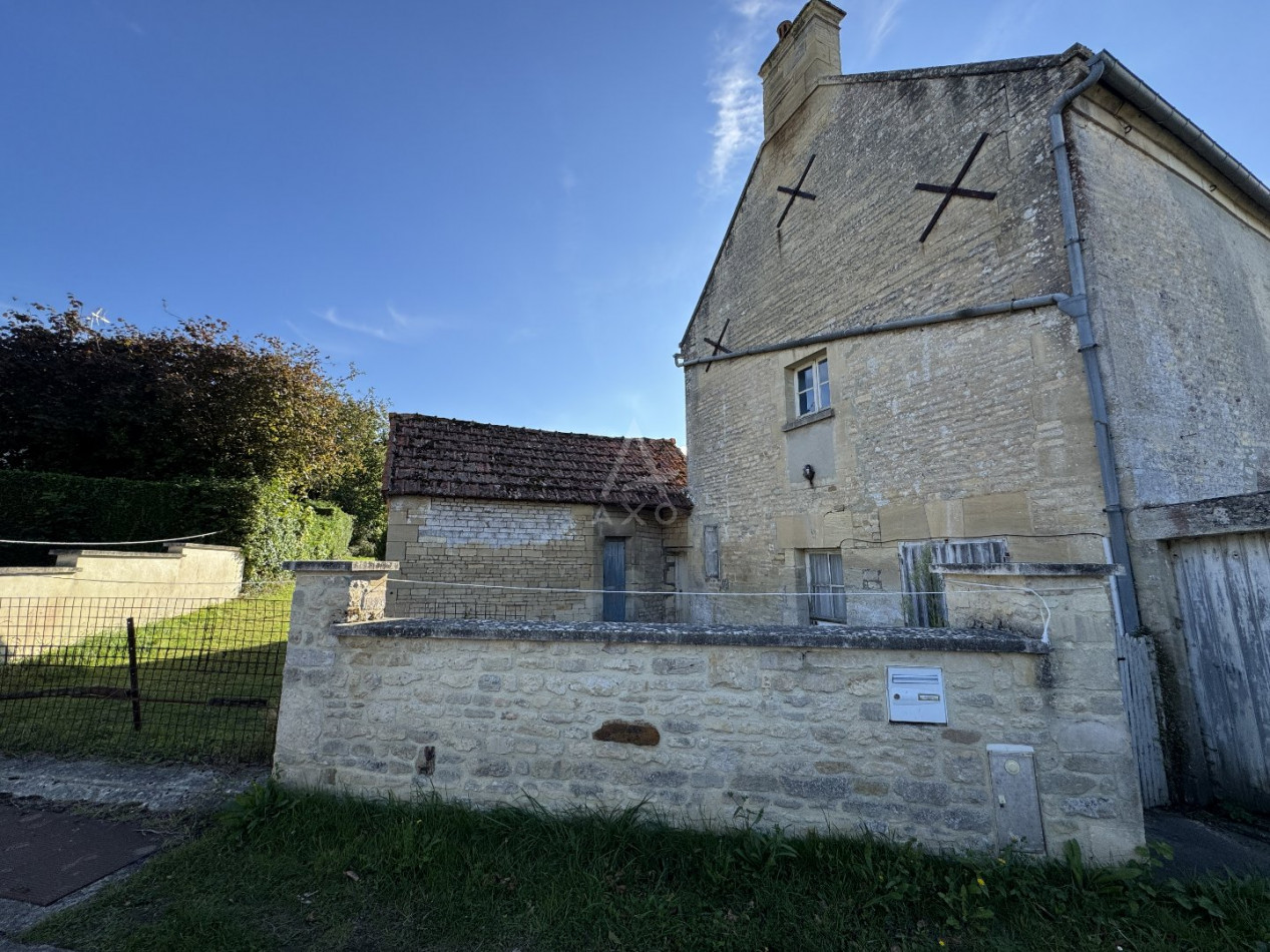 vente Maison à rénover Thaon - Photo 11