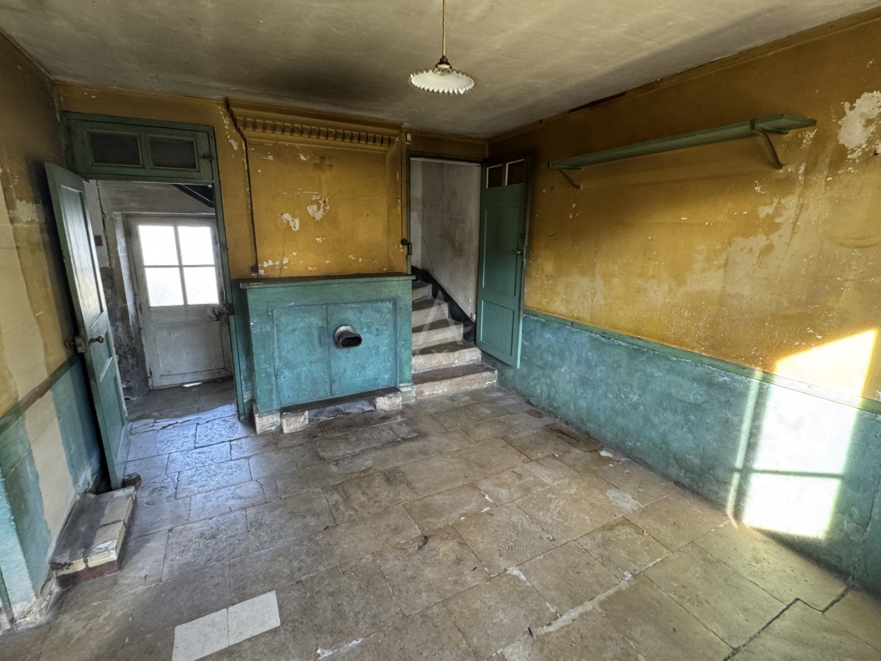 vente Maison à rénover Thaon - Photo 3