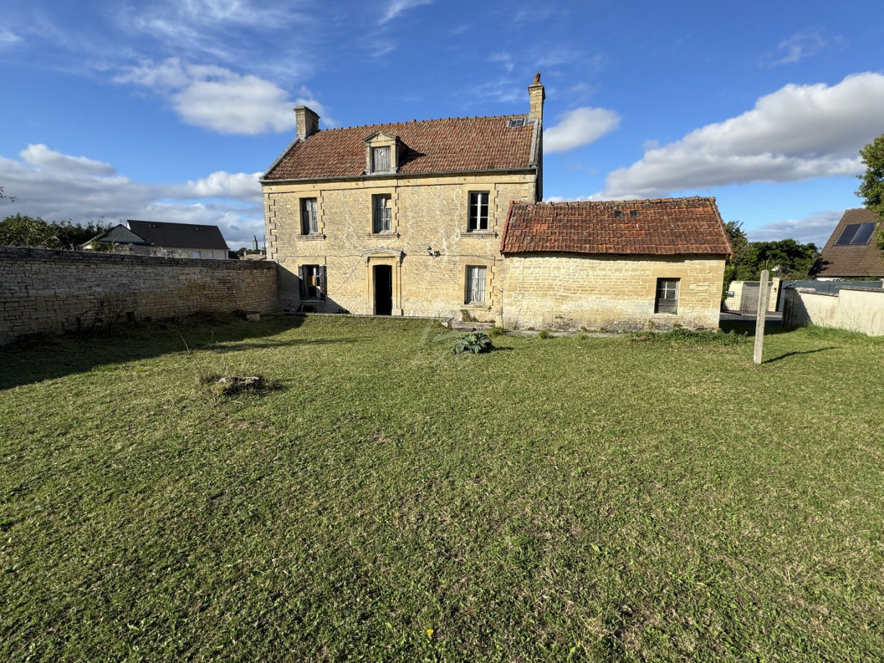 vente Maison à rénover Thaon - Photo 1