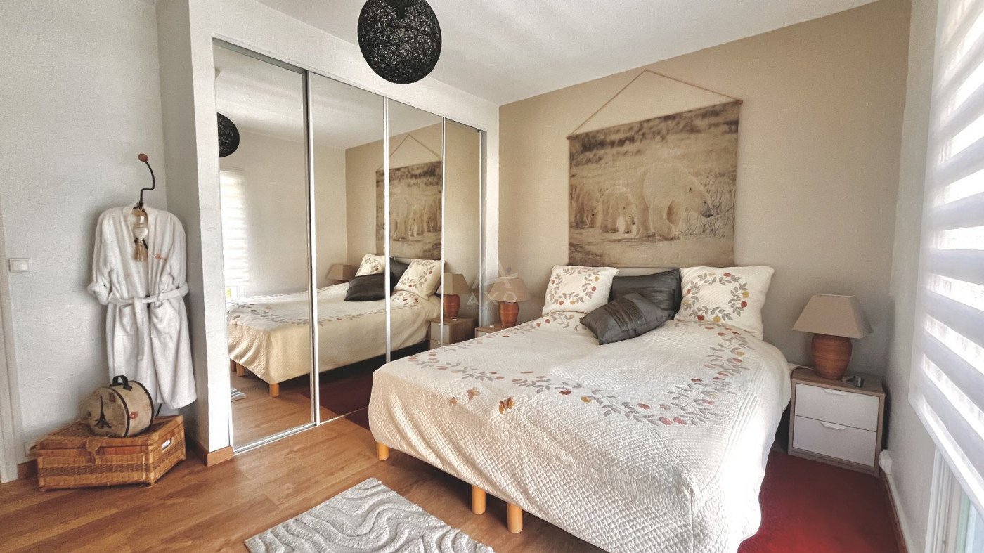 vente Maison Grau D'agde - Photo 9