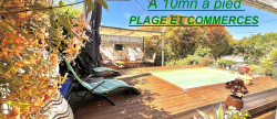 vente Maison Grau D'agde