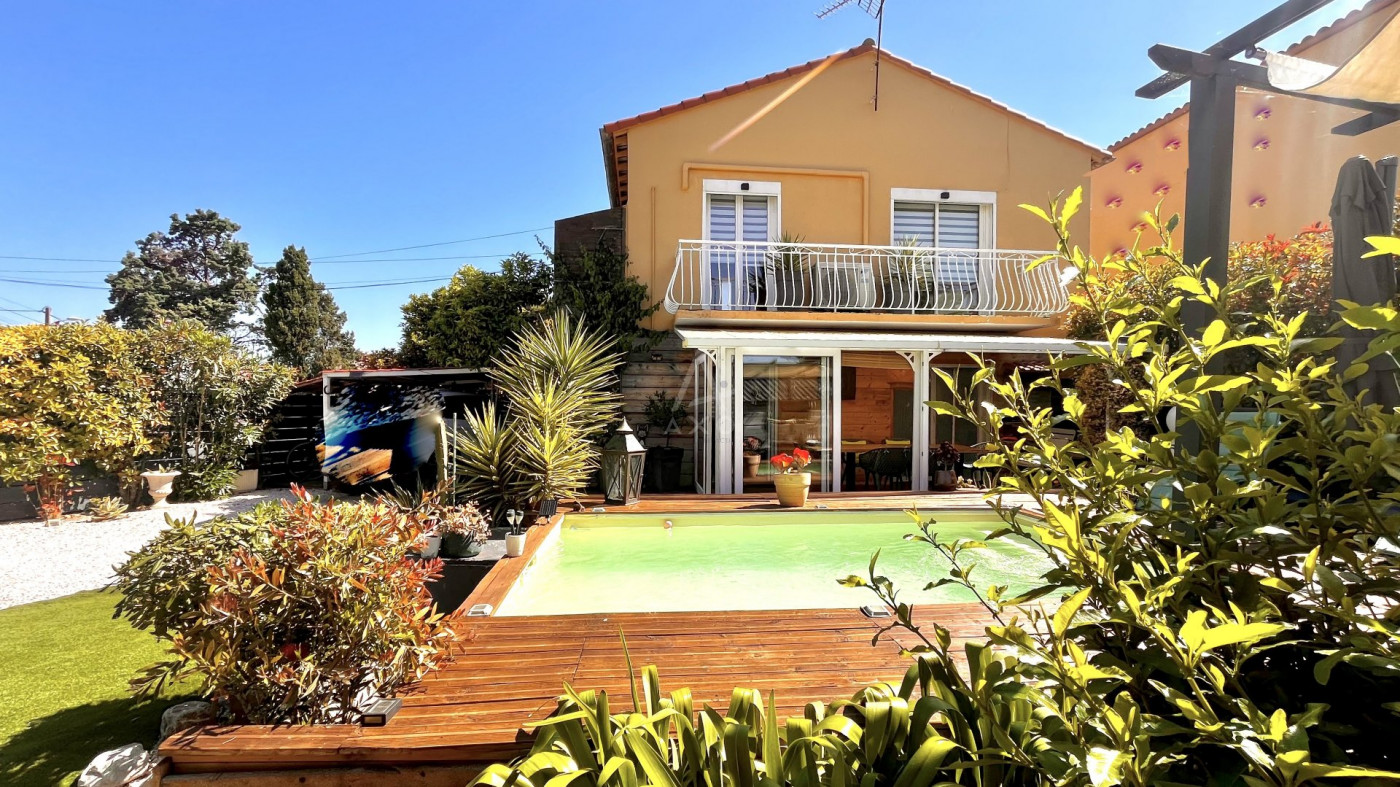 vente Maison Grau D'agde - Photo 1