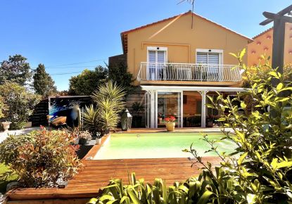 vente Maison Grau D'agde