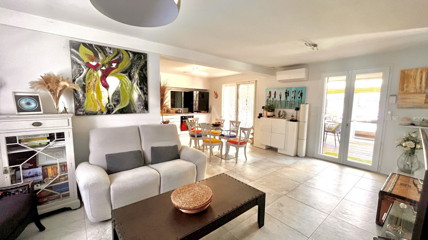 vente Maison Grau D'agde - Photo 5