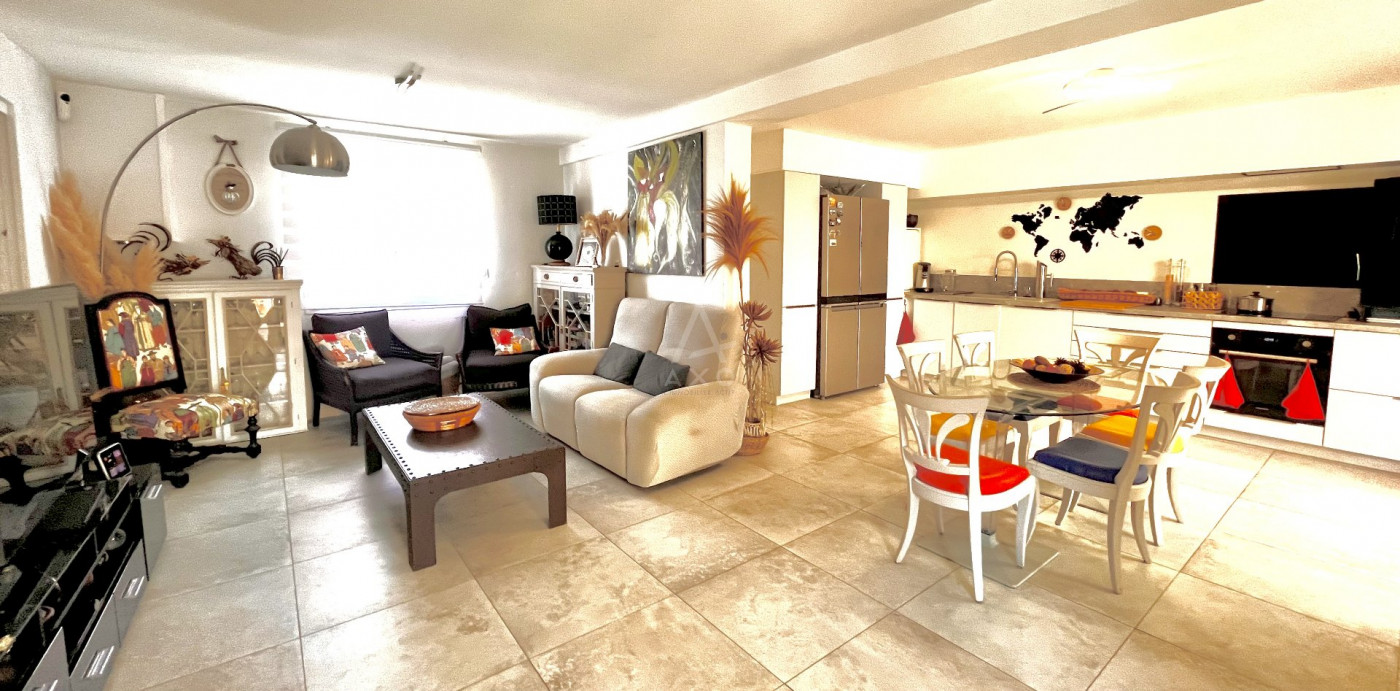vente Maison Grau D'agde - Photo 7