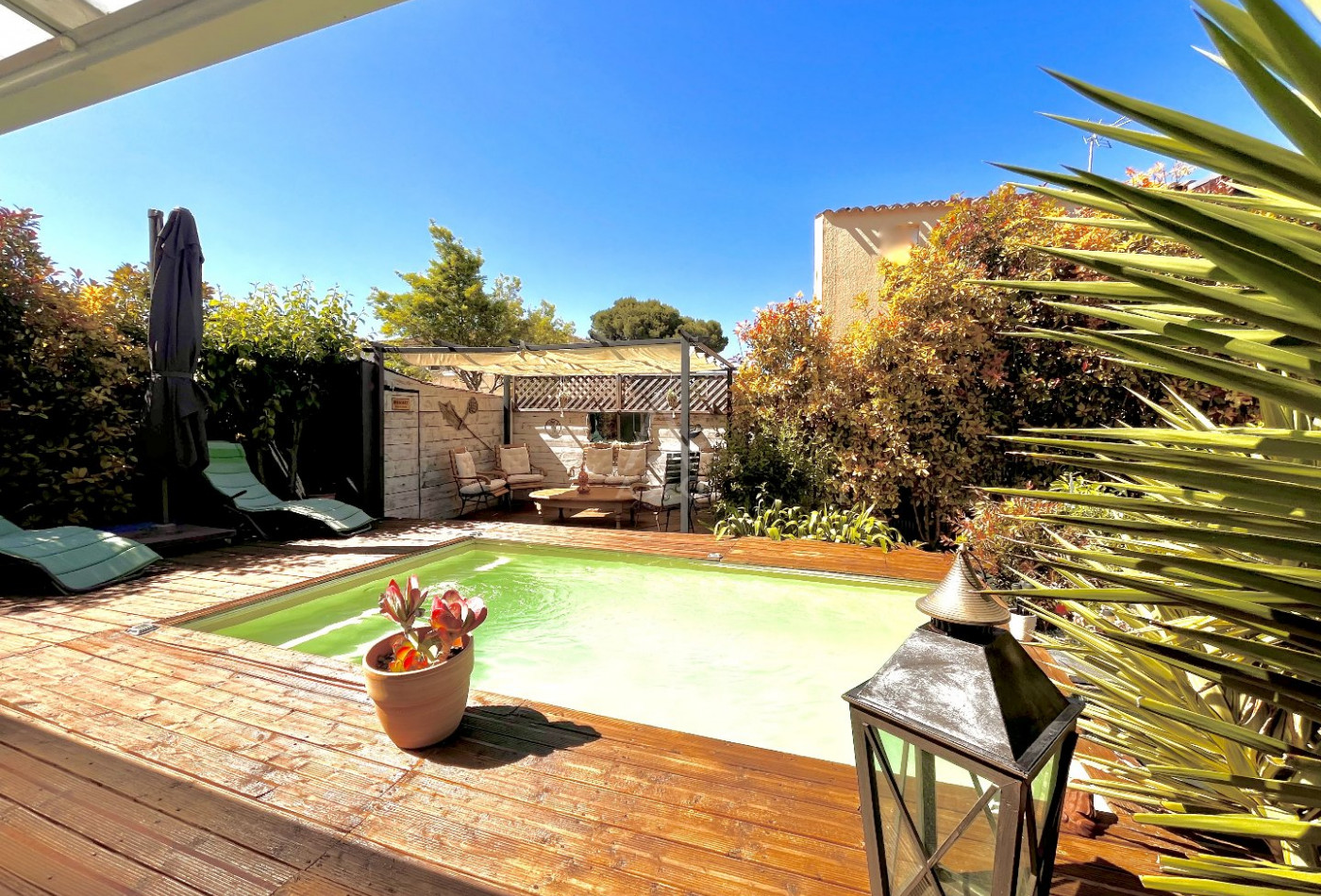 vente Maison Grau D'agde - Photo 4