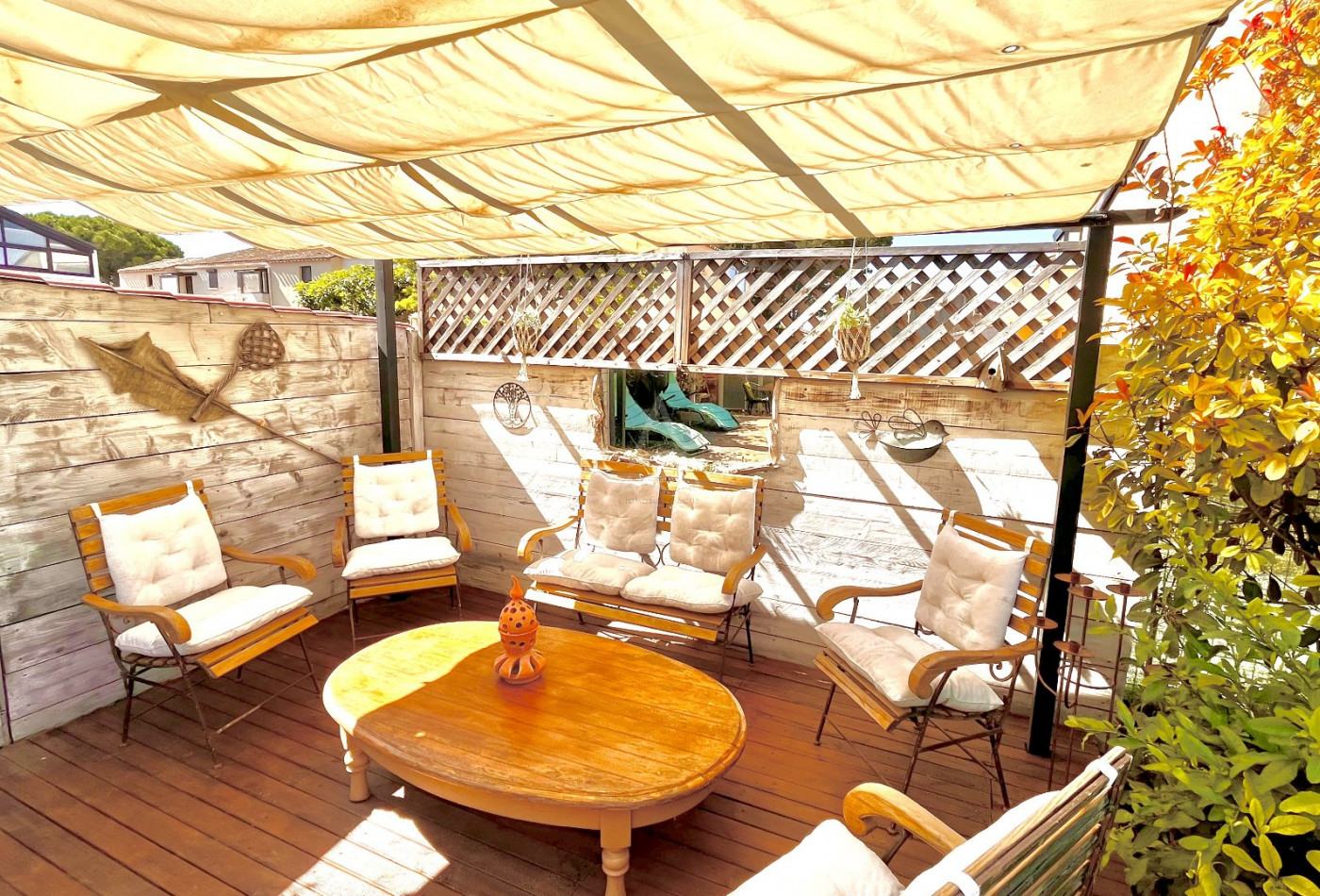 vente Maison Grau D'agde - Photo 3