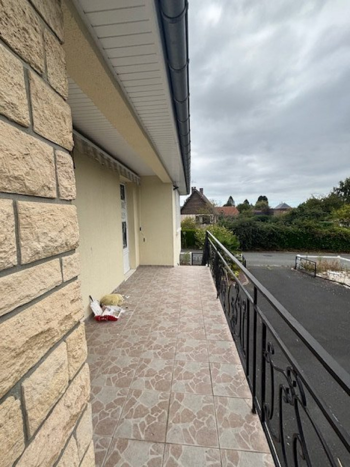 vente Maison Equemauville - Photo 2