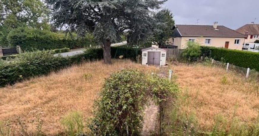vente Maison Equemauville