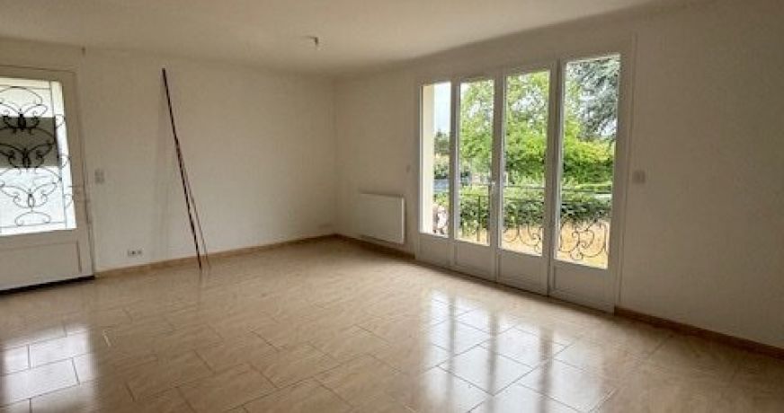 vente Maison Equemauville