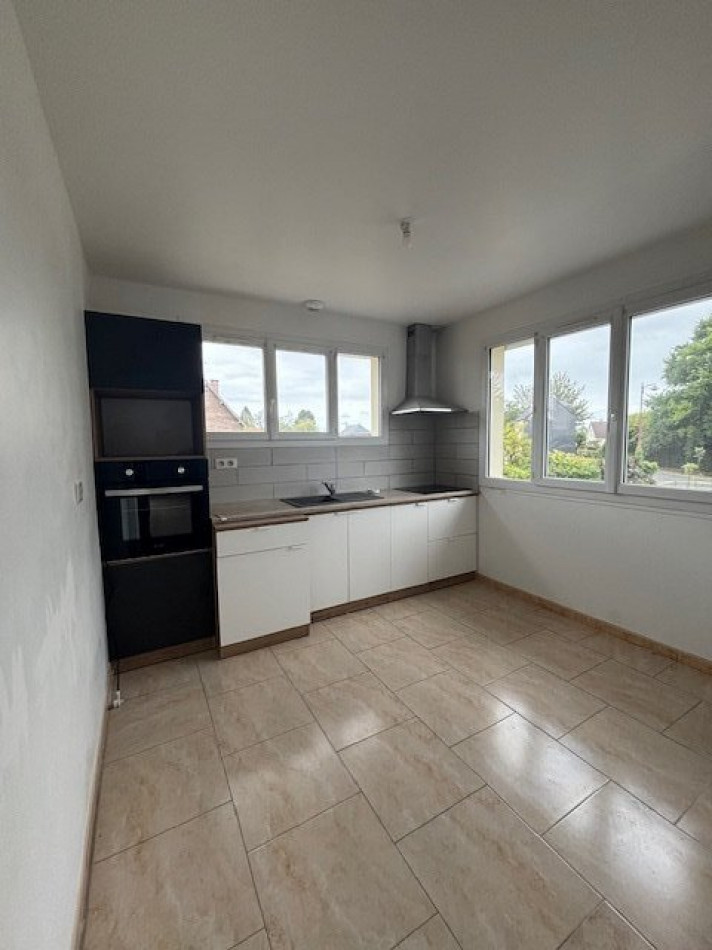 vente Maison Equemauville - Photo 4