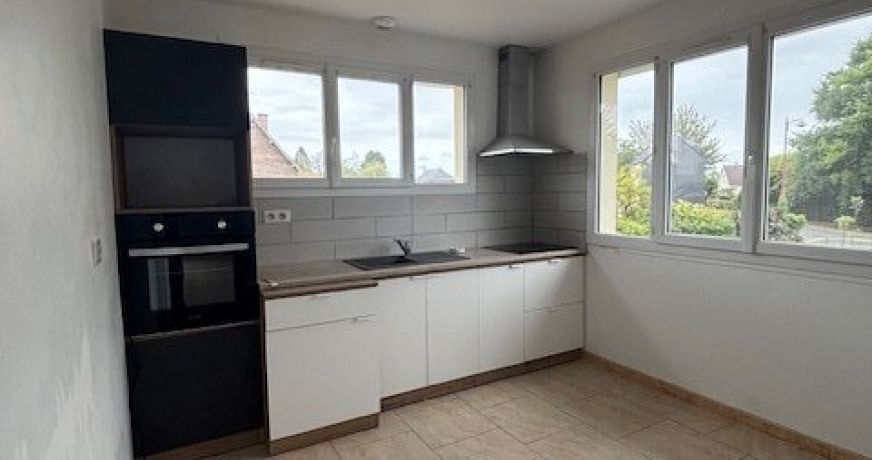 vente Maison Equemauville