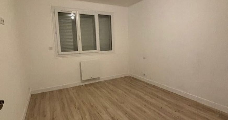 vente Maison Equemauville