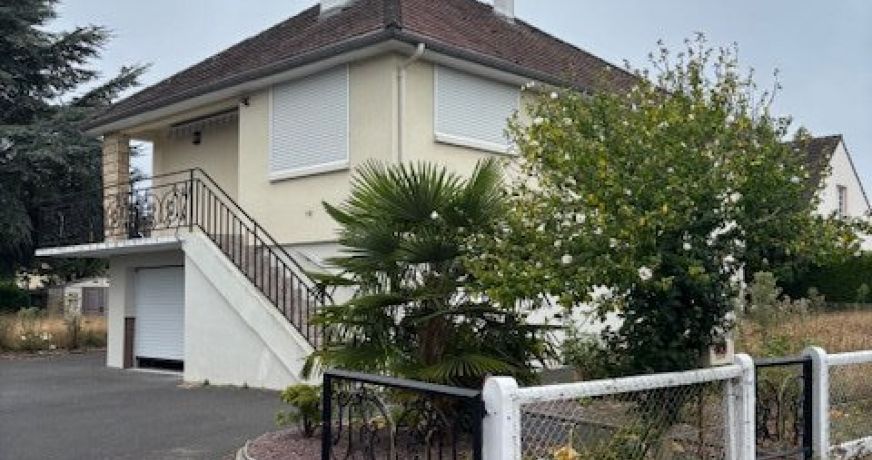 vente Maison Equemauville