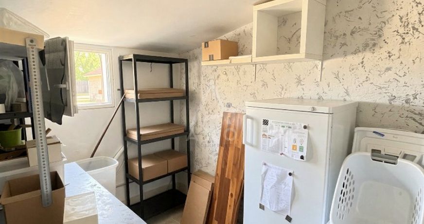 vente Maison Chavagnes En Paillers