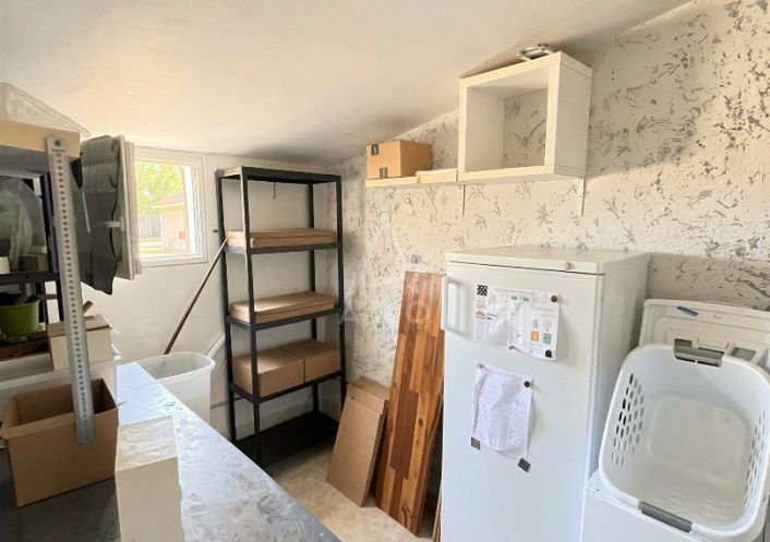 vente Maison Chavagnes En Paillers