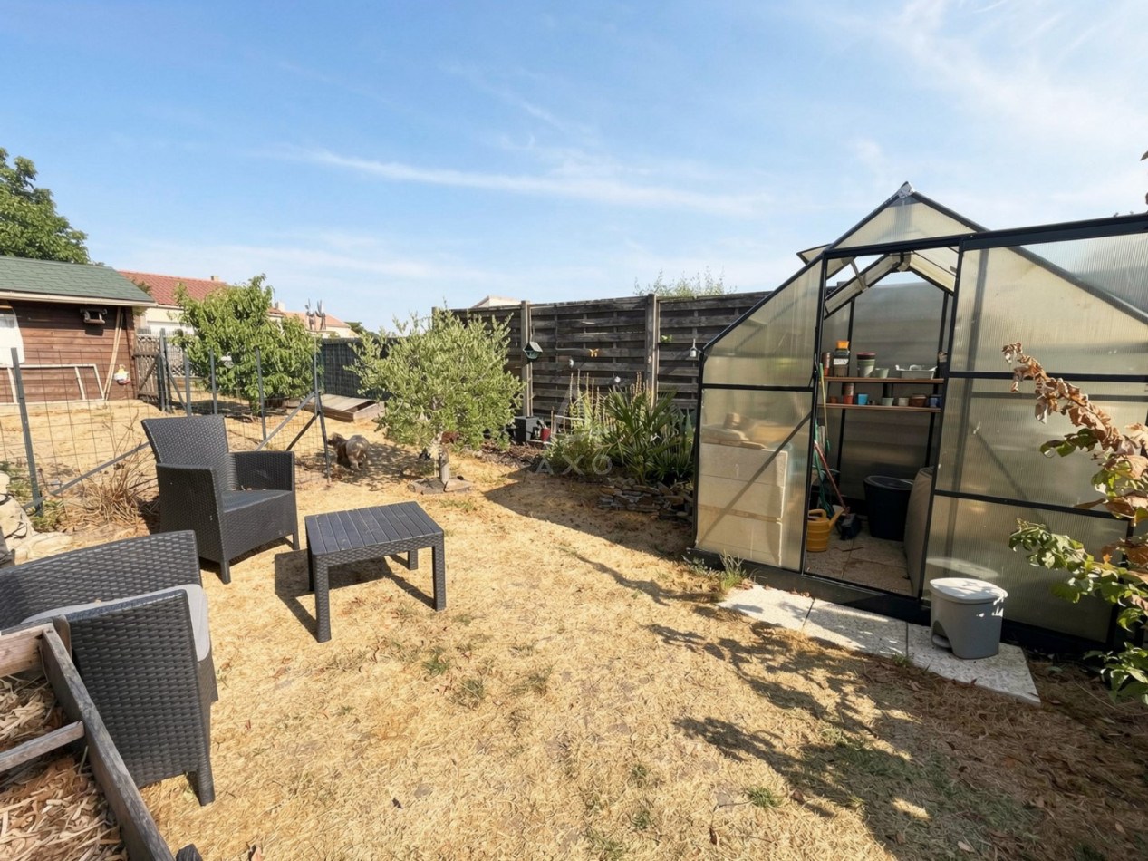 vente Maison Chavagnes En Paillers - Photo 13