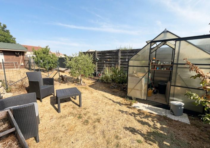 vente Maison Chavagnes En Paillers