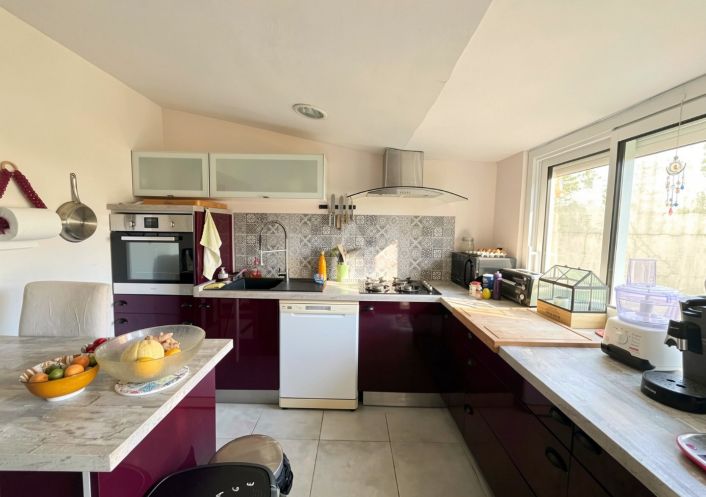 vente Maison Chavagnes En Paillers