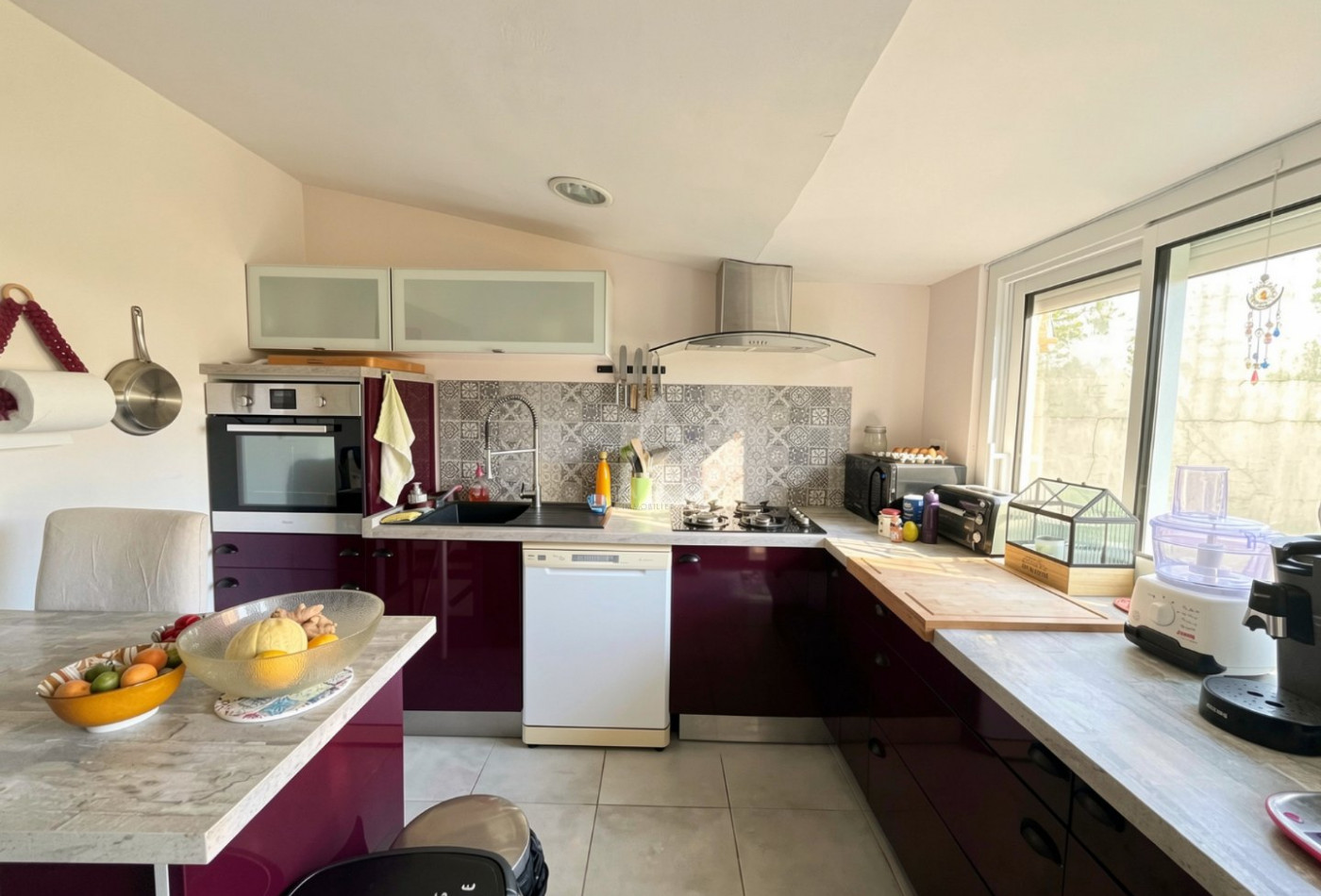 vente Maison Chavagnes En Paillers - Photo 3