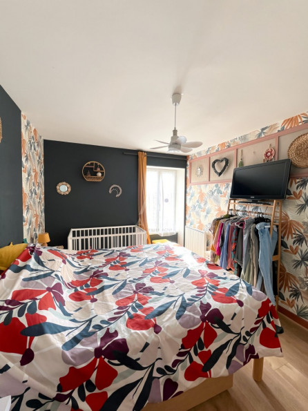vente Maison Chavagnes En Paillers - Photo 6