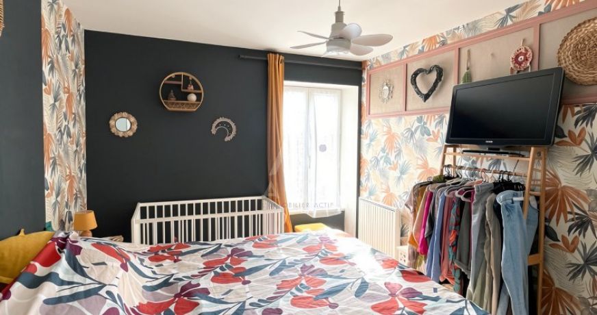 vente Maison Chavagnes En Paillers