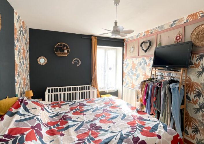 vente Maison Chavagnes En Paillers